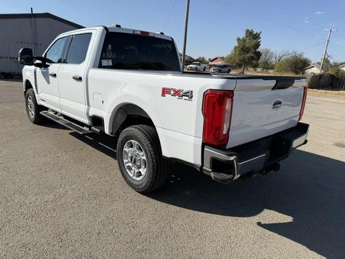 2026 Ford F-250 XLT