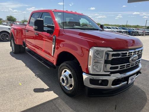 2024 Ford F-350 XLT
