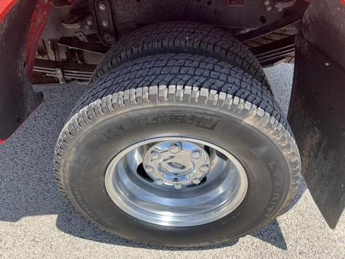 2024 Ford F-350 XLT