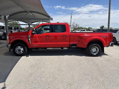 2024 Ford F-350 XLT