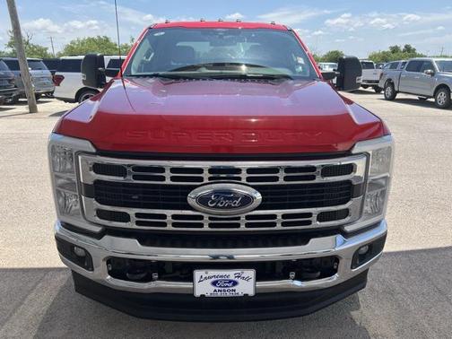2024 Ford F-350 XLT