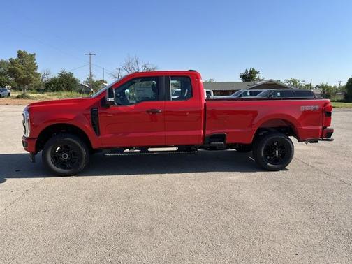 2025 Ford F-350 XL
