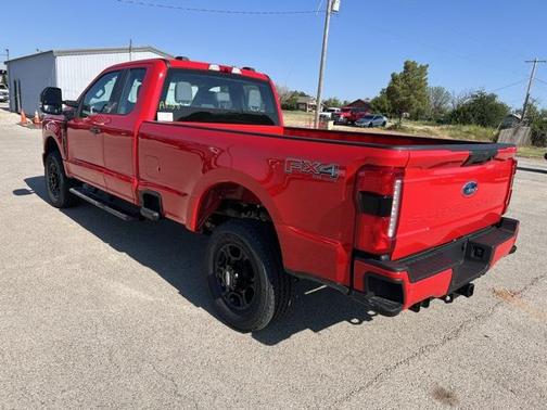 2025 Ford F-350 XL