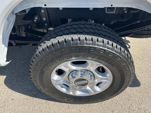 2025 Ford F-250 XLT