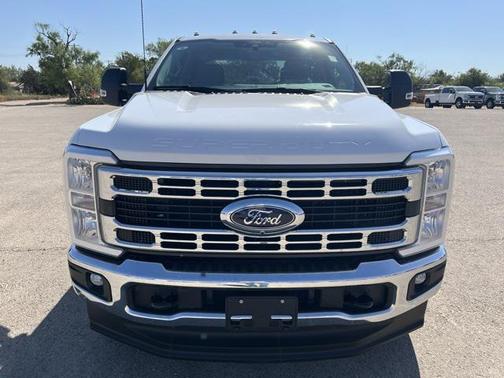2025 Ford F-250 XLT