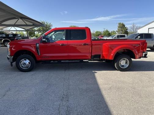 2025 Ford F-350 XLT