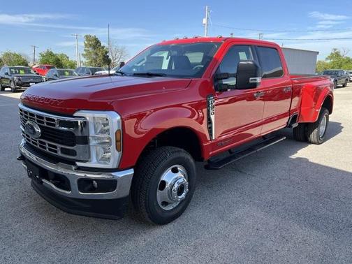 2025 Ford F-350 XLT