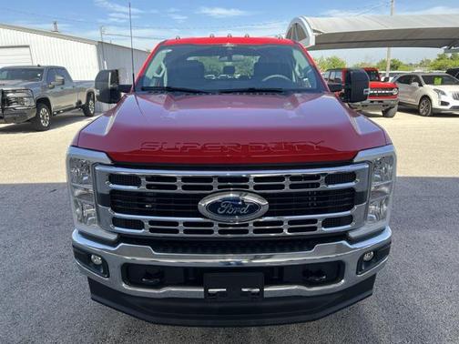 2025 Ford F-350 XLT