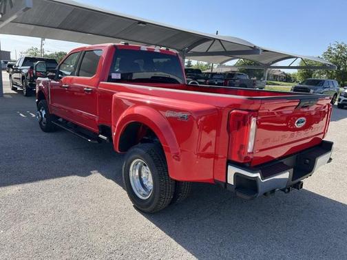 2025 Ford F-350 XLT