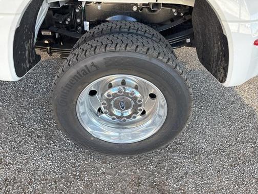 2026 Ford F-450 Platinum