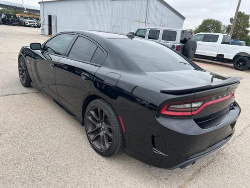 2021 Dodge Charger R/T Scat Pack