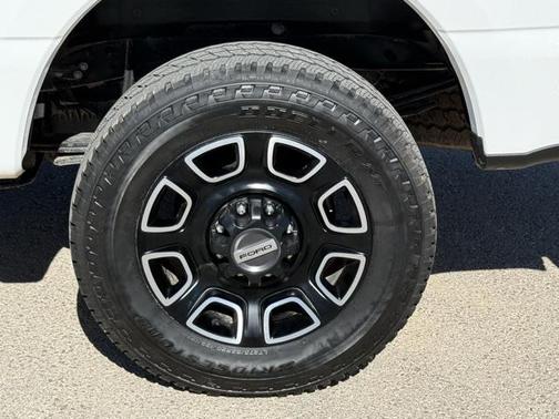 2024 Ford F-250 Platinum