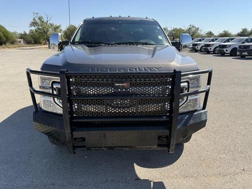 2022 Ford F-350 XL