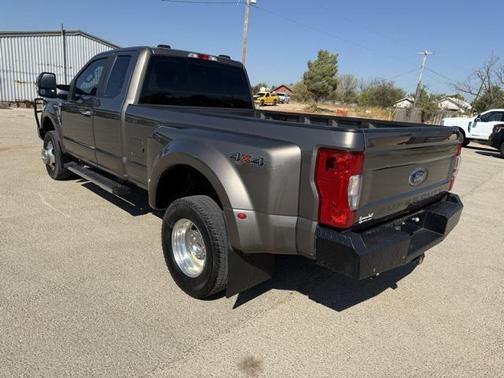 2022 Ford F-350 XL
