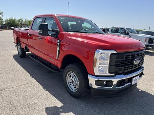 2025 Ford F-250 XL