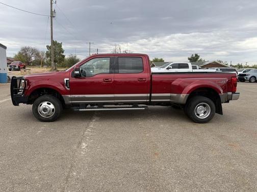 2019 Ford F-350 Lariat