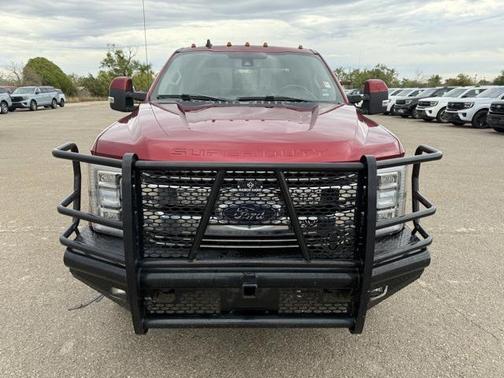 2019 Ford F-350 Lariat