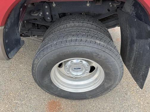 2019 Ford F-350 Lariat