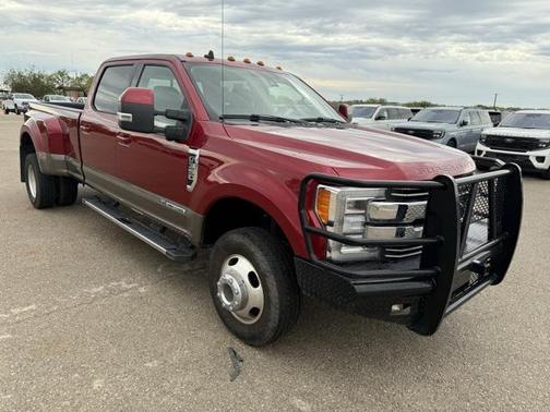 2019 Ford F-350 Lariat