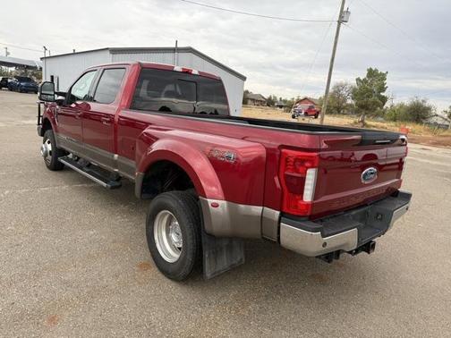 2019 Ford F-350 Lariat