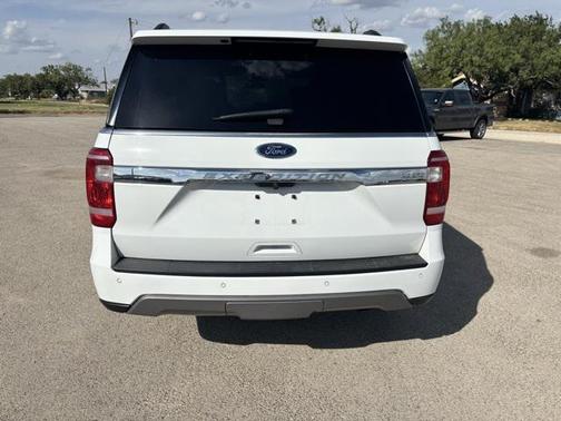 2021 Ford Expedition Max XLT