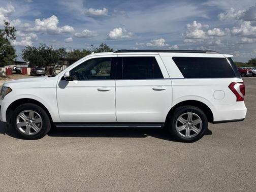 2021 Ford Expedition Max XLT