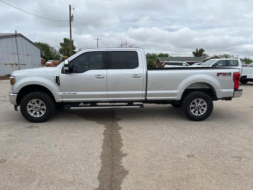 2019 Ford F-350 XLT