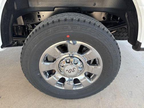 2026 Ford F-250 King Ranch