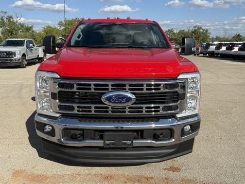 2026 Ford F-350 XLT