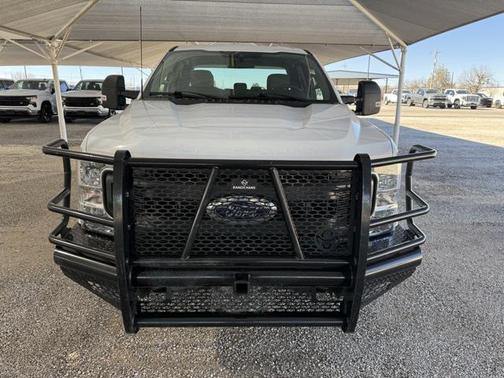 2022 Ford F-250 XL