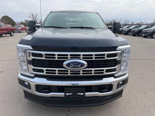 2025 Ford F-250 XLT