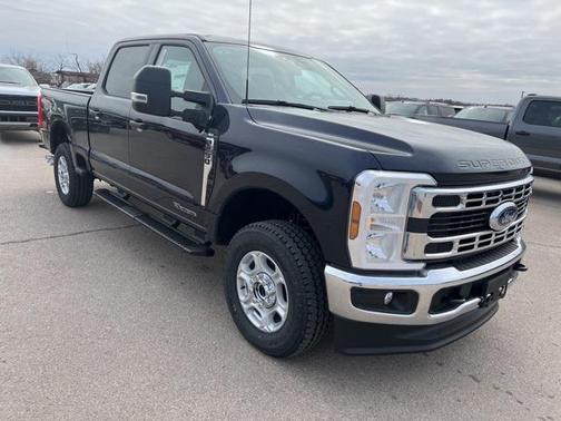2025 Ford F-250 XLT