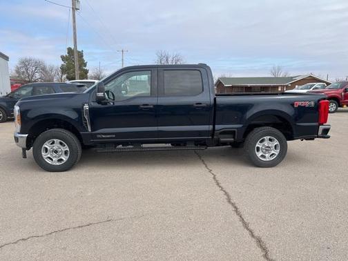 2025 Ford F-250 XLT