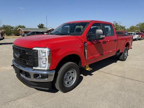 2026 Ford F-350 XL