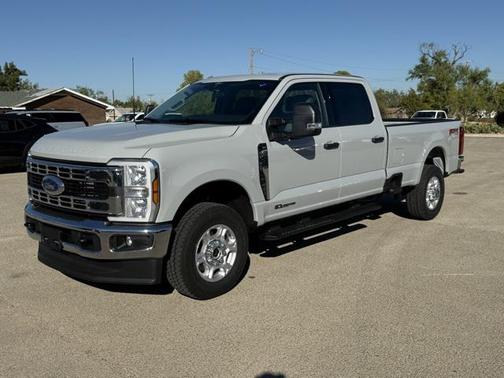 2026 Ford F-350 XLT