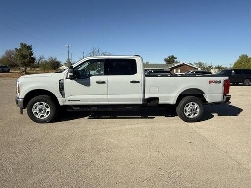 2026 Ford F-350 XLT