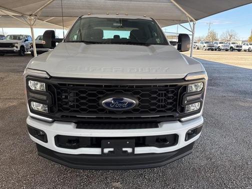 2026 Ford F-350 XL