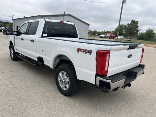 2025 Ford F-350 XLT