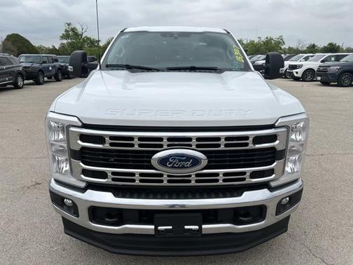 2025 Ford F-350 XLT