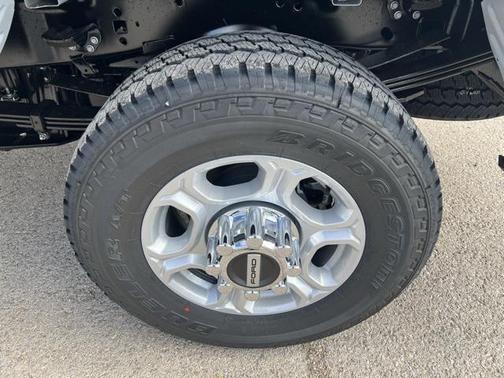 2025 Ford F-350 XLT