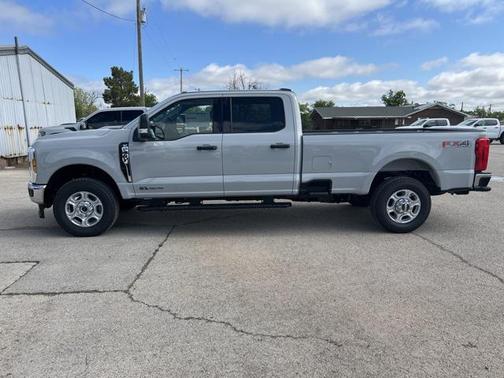 2025 Ford F-350 XLT