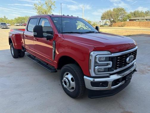 2026 Ford F-350 XLT