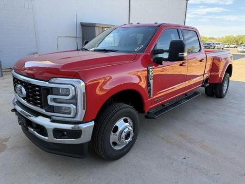 2026 Ford F-350 XLT