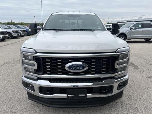 2025 Ford F-350 Lariat