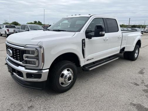 2025 Ford F-350 Lariat