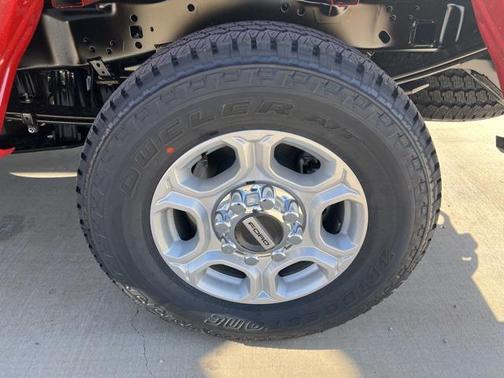 2025 Ford F-250 XLT