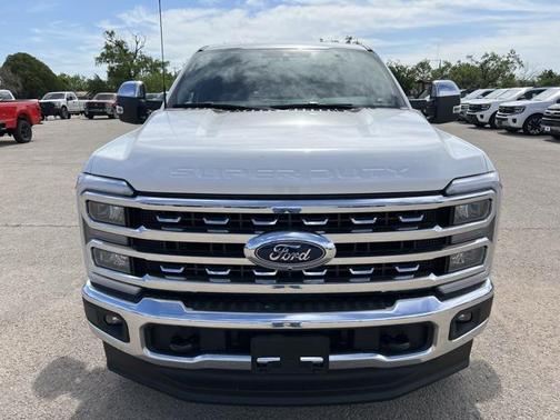 2025 Ford F-350 Lariat