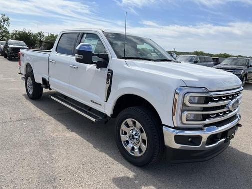 2025 Ford F-350 Lariat