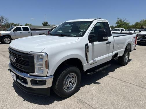 2025 Ford F-250 XL