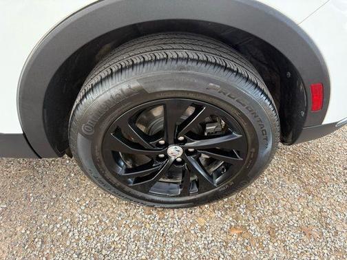 2023 Buick Envision Essence FWD